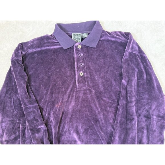 The Design Crew Women's Purple Valor Jacket, Size L - Picture 3 of 8